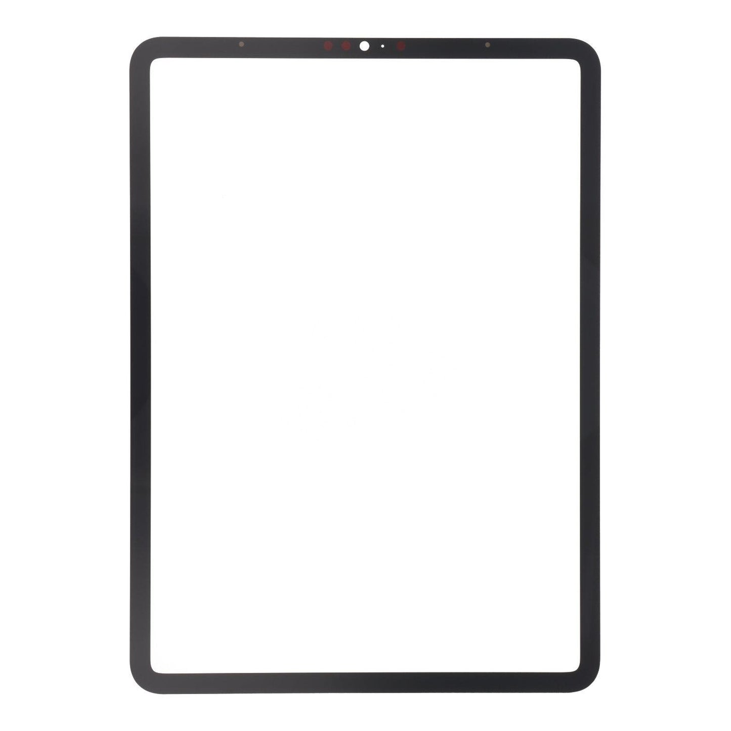 Glass with OCA for iPad Pro 3 (11) - Black