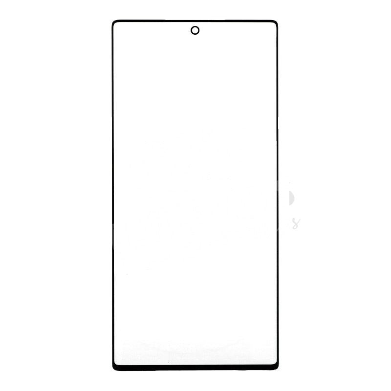 Glass with OCA for Samsung Galaxy Note 10 Plus