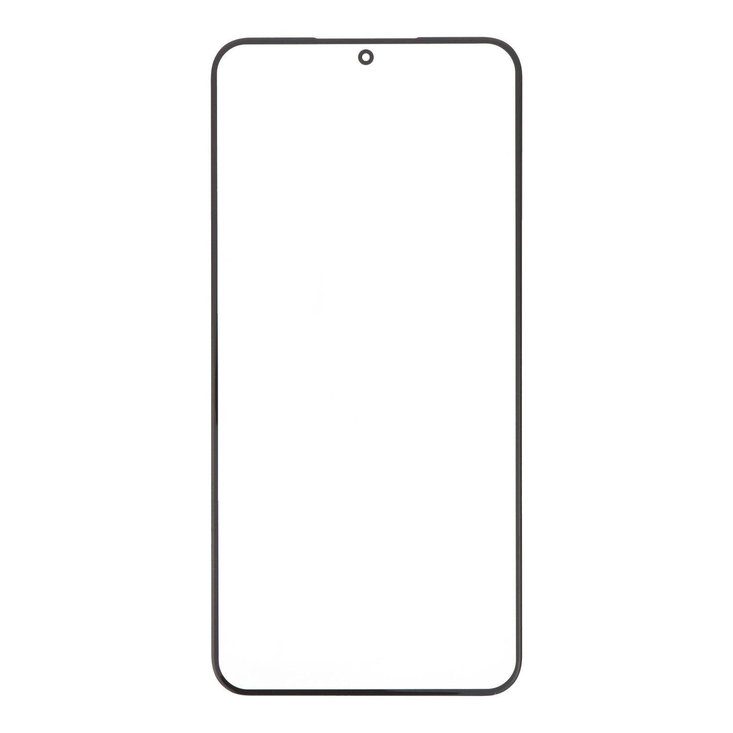 Glass with OCA for Samsung Galaxy S22