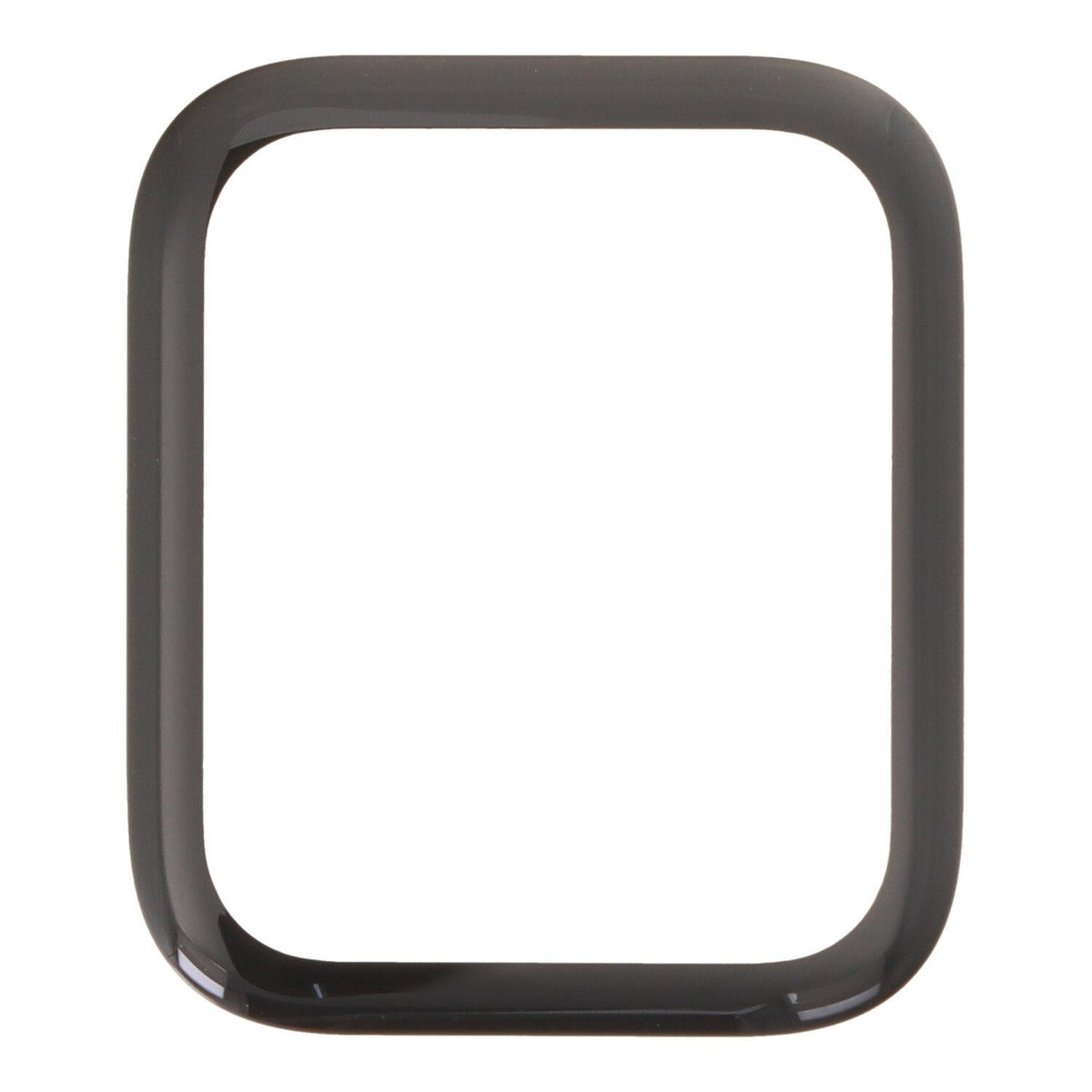 Glass with OCA for Watch Series 4 40mm