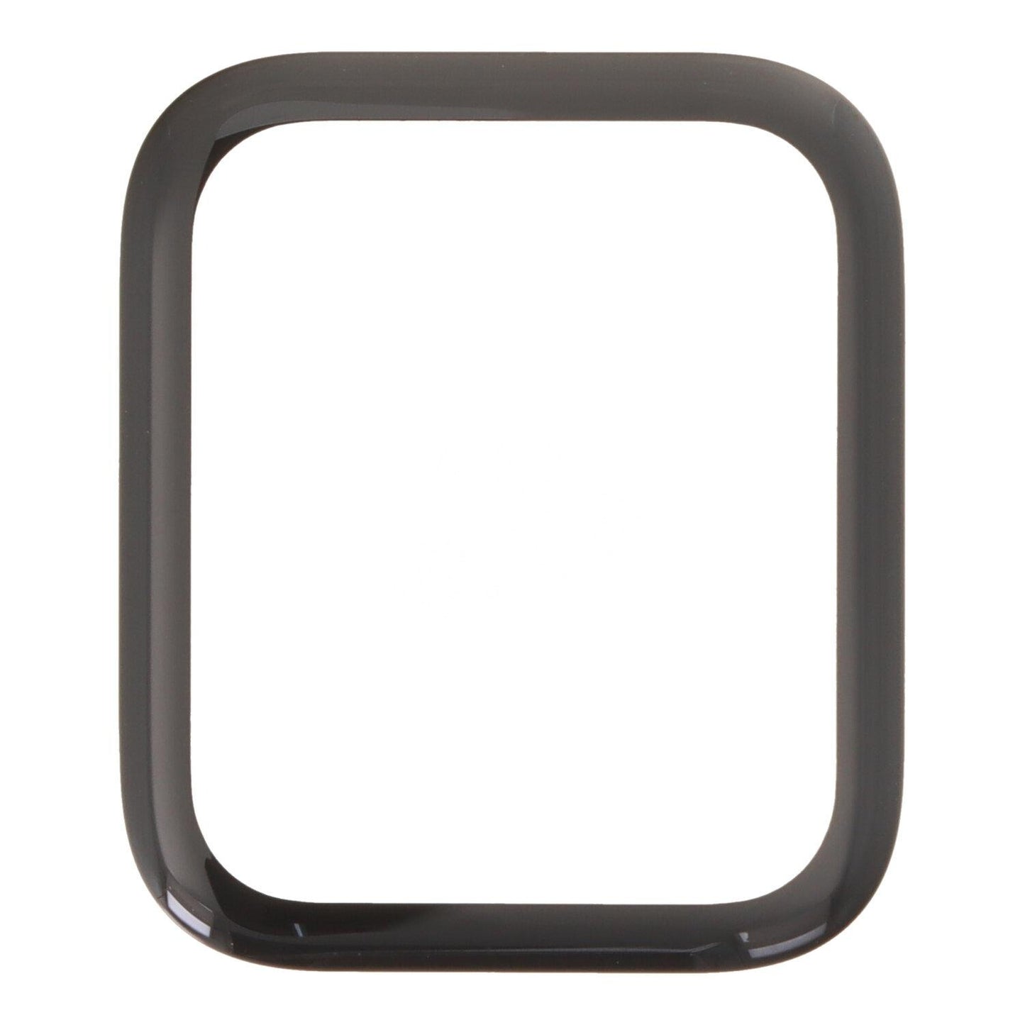 Glass with OCA for Watch Series 6 40mm