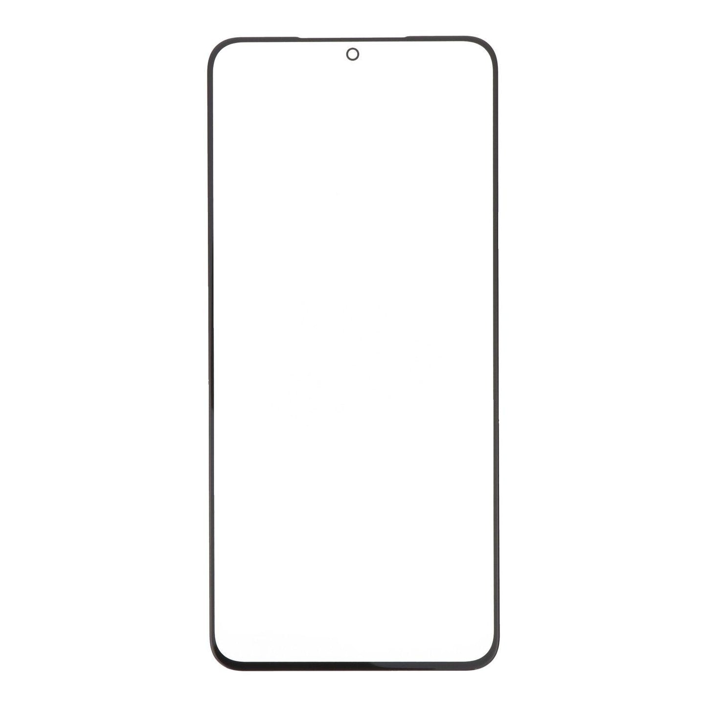 Glass with OCA Samsung Galaxy S21 Plus
