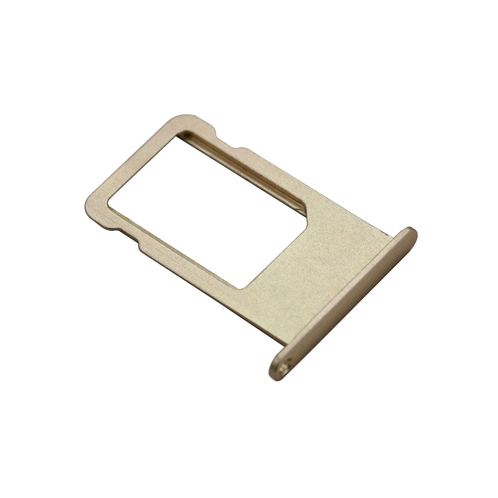 SIM Card Tray for iPhone 6s Plus Gold – PhonePartPro