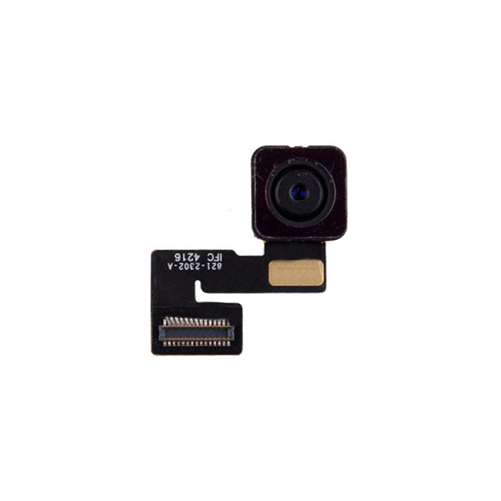 Rear Camera with Flex Cable for iPad Mini 4/ Air 2/ Pro (12.9 inches) 1st Gen/ iPad 5 (2017)