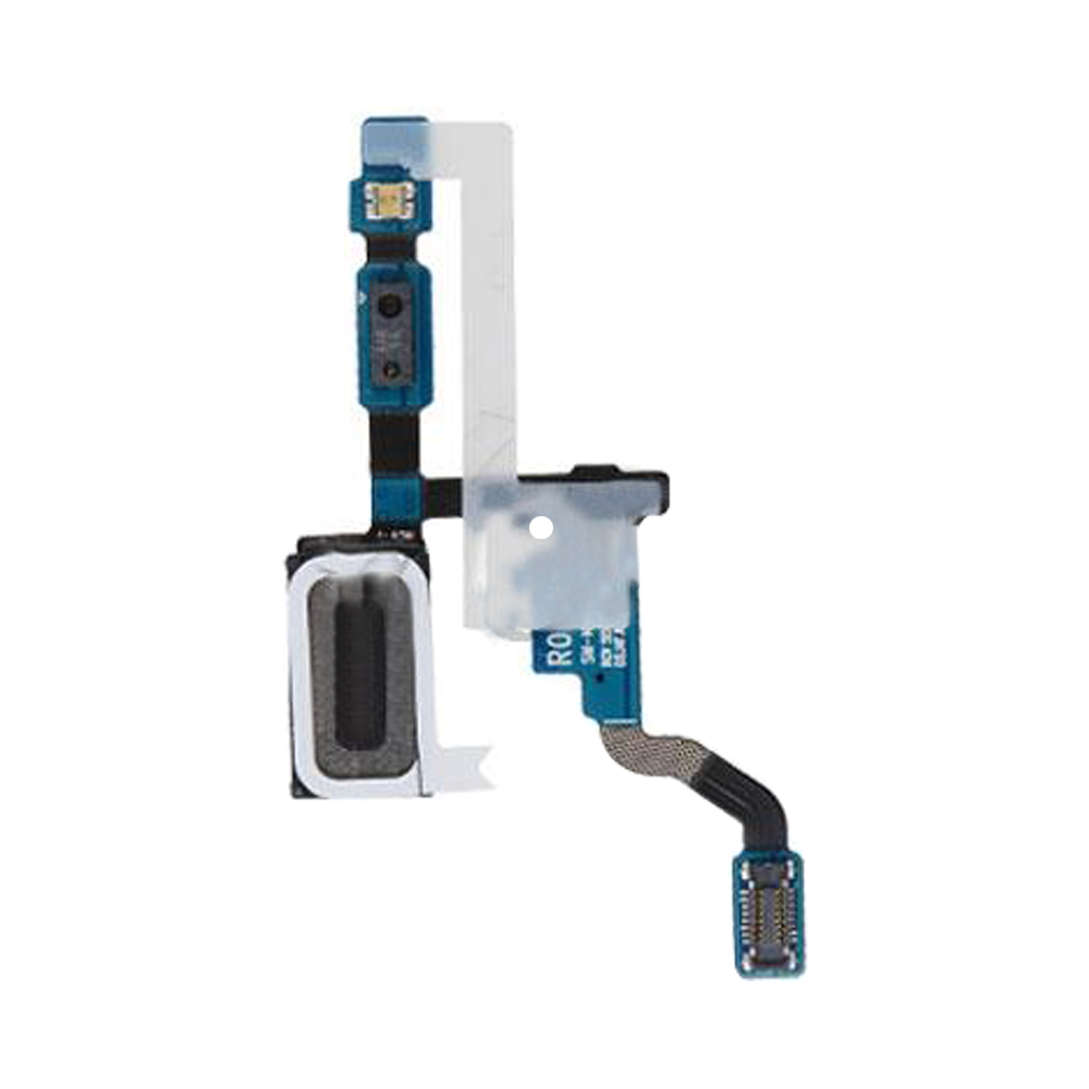 Proximity Sensor Ear speaker Flex Cable Samsung Galaxy Note 5 - (OEM PULL)