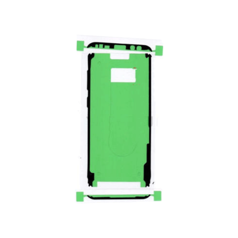 Pre Cut Adhesive for Samsung Galaxy S8 Plus