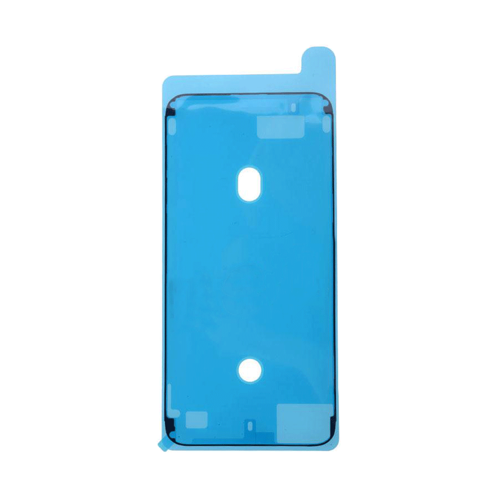 LCD Bezel Frame Adhesive Tape for iPhone 8 Plus (5.5 inches) - Black (OEM)