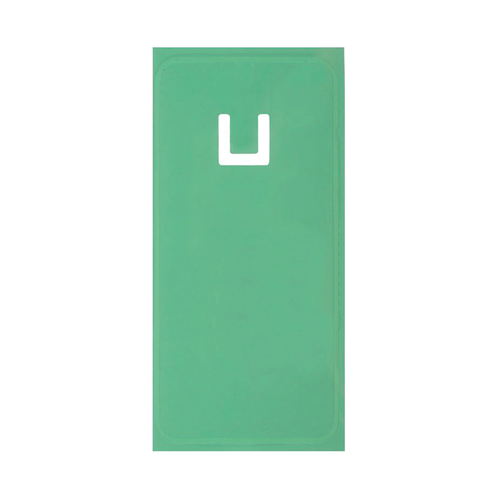 Battery Back Cover Adhesive Tape for iPhone X