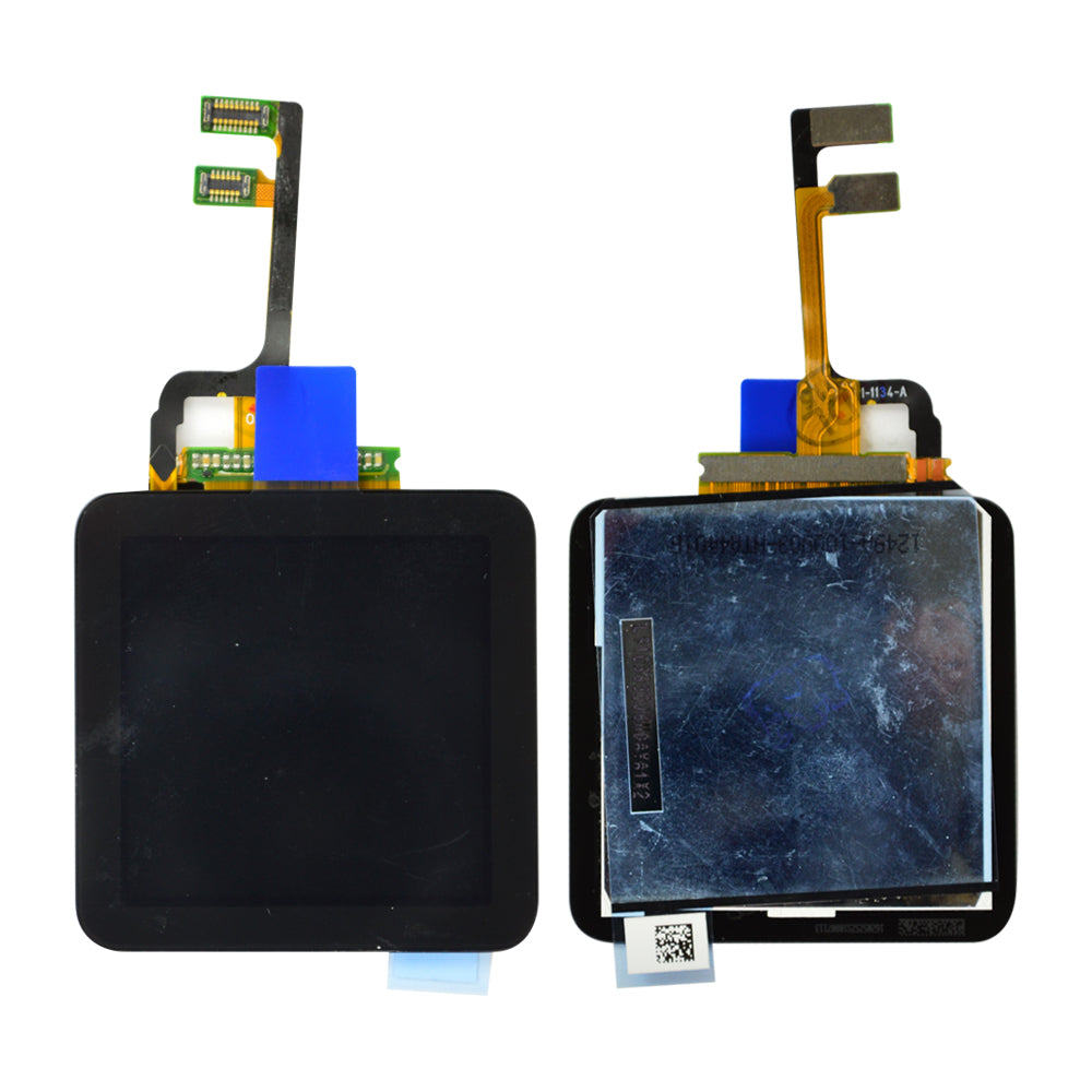LCD and Touch Screen Digitizer for iPod Nano 6 - Black