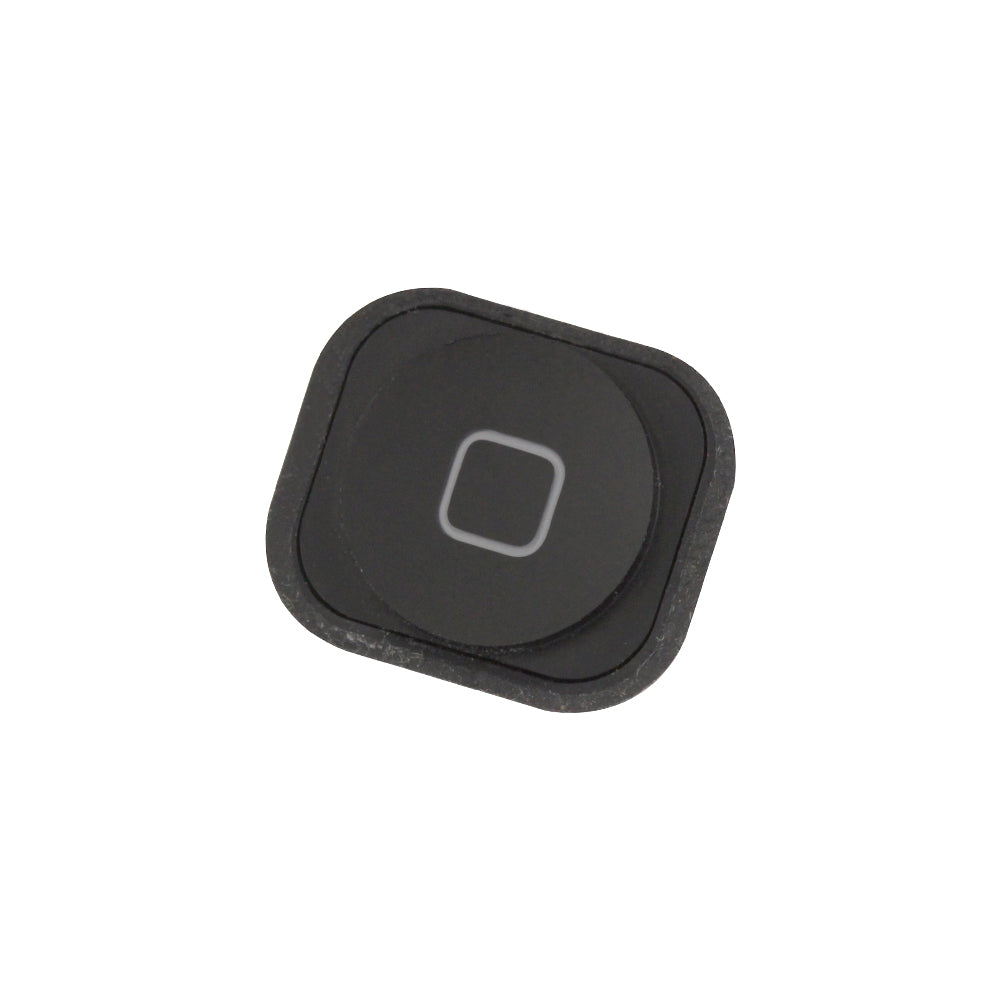 Home Button for iPhone 5 Black