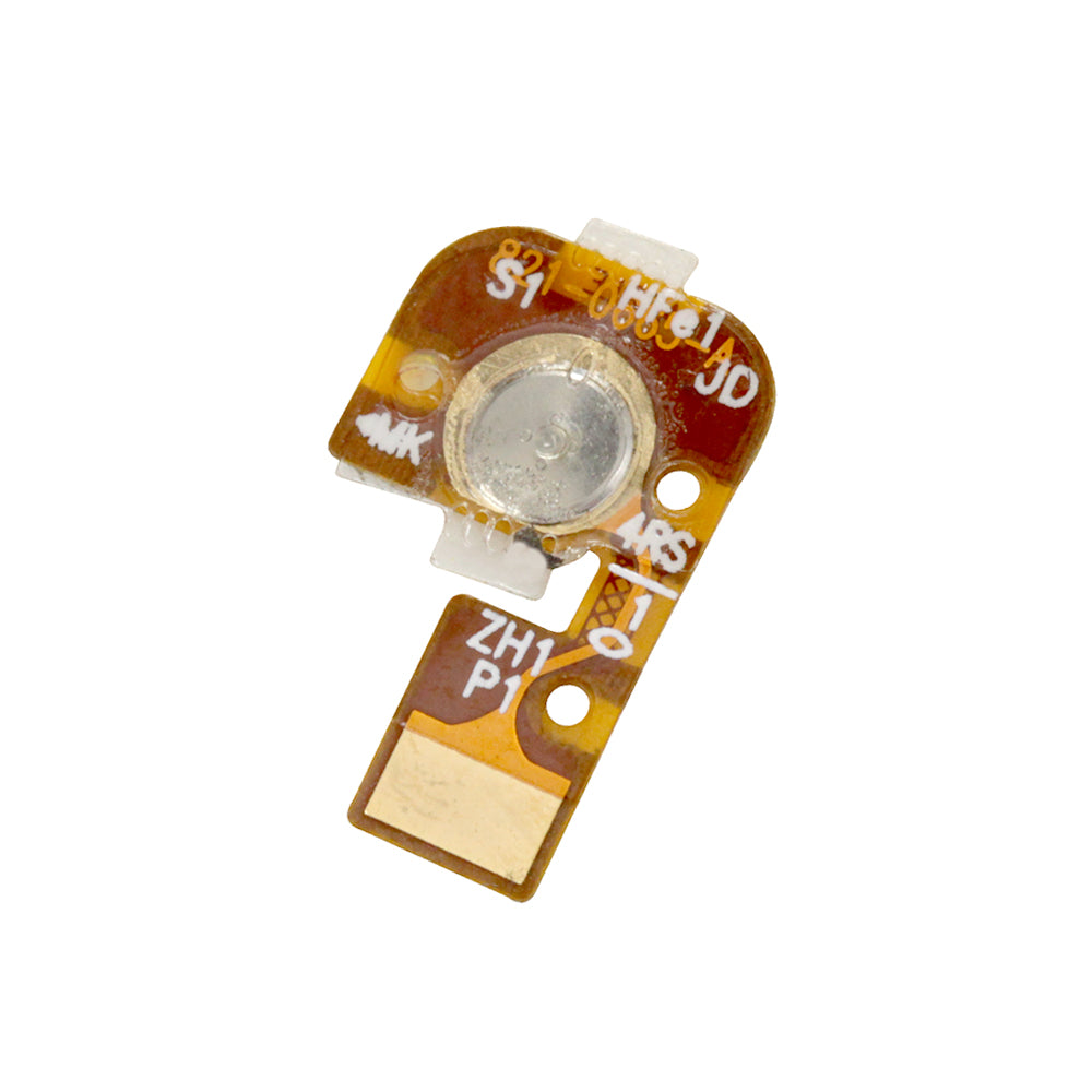 Home Button Flex Cable for iPod Touch 2 3
