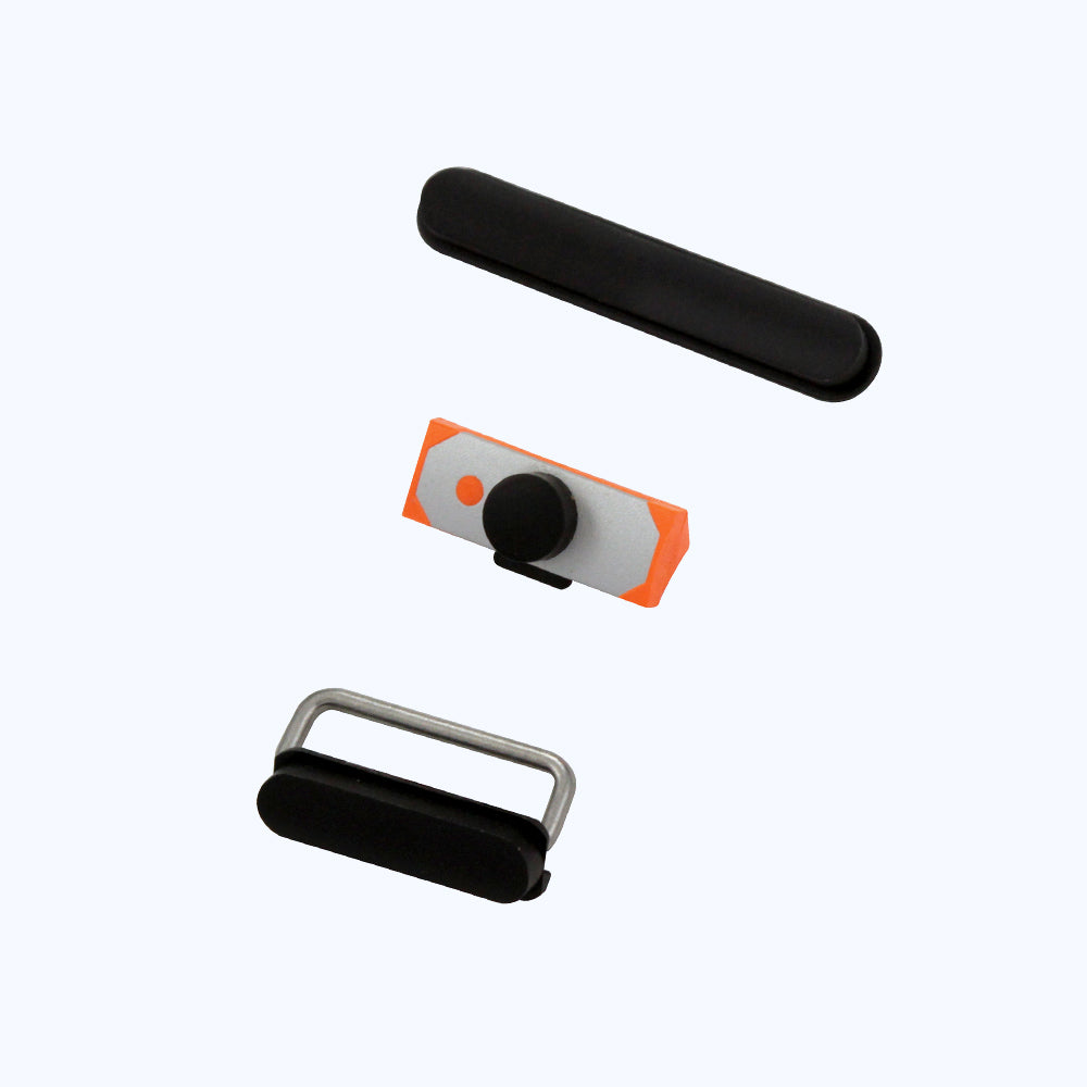 Volume and Mute Side Buttons for iPad 2