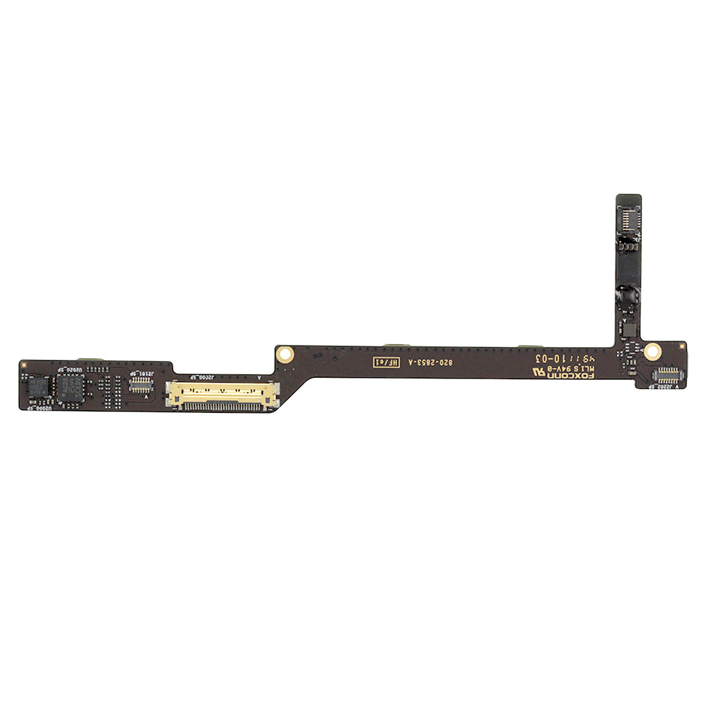 LCD Power Switch Key Connection Board (3G Version) for iPad 2