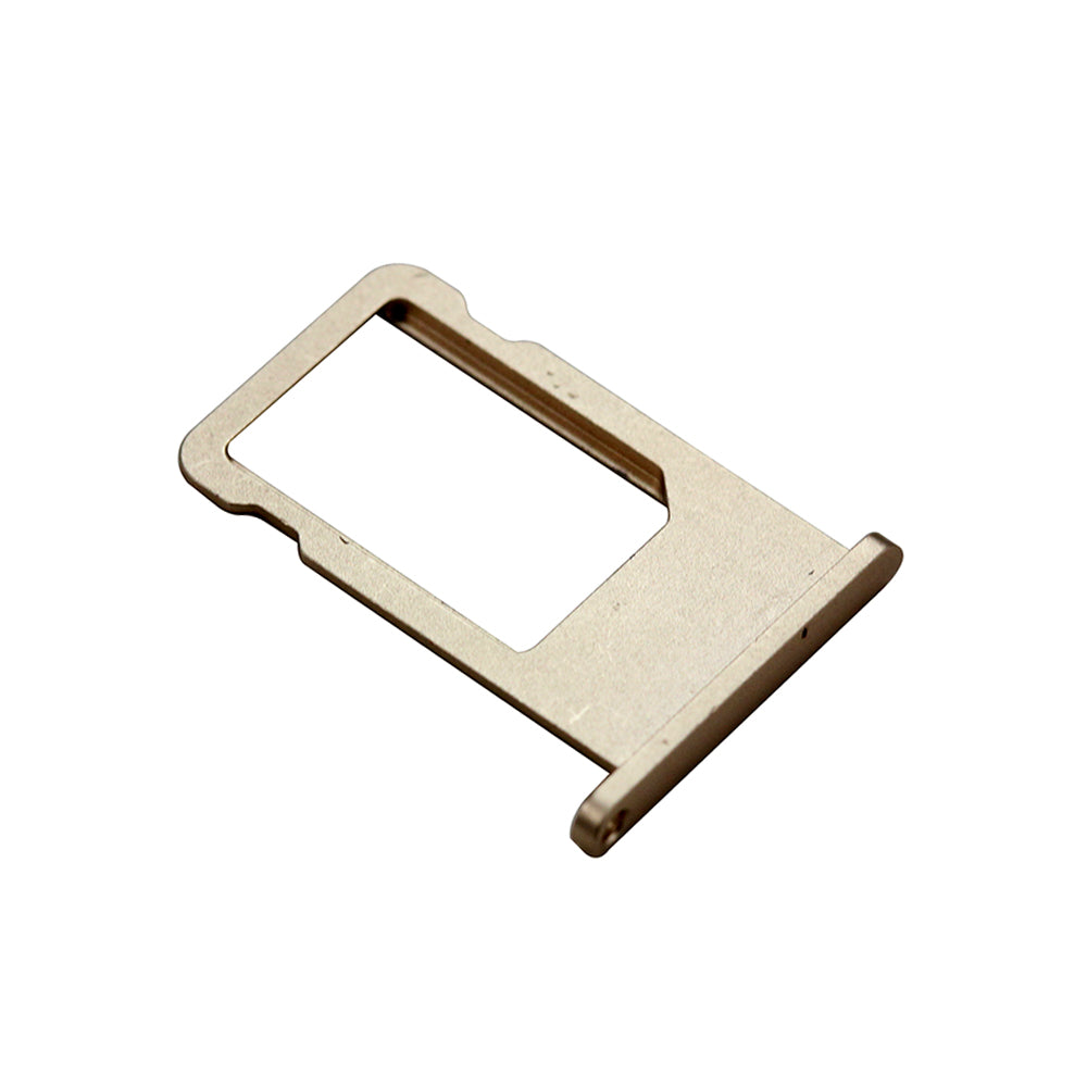SIM Card Tray for Apple iPhone Gold – PhonePartPro