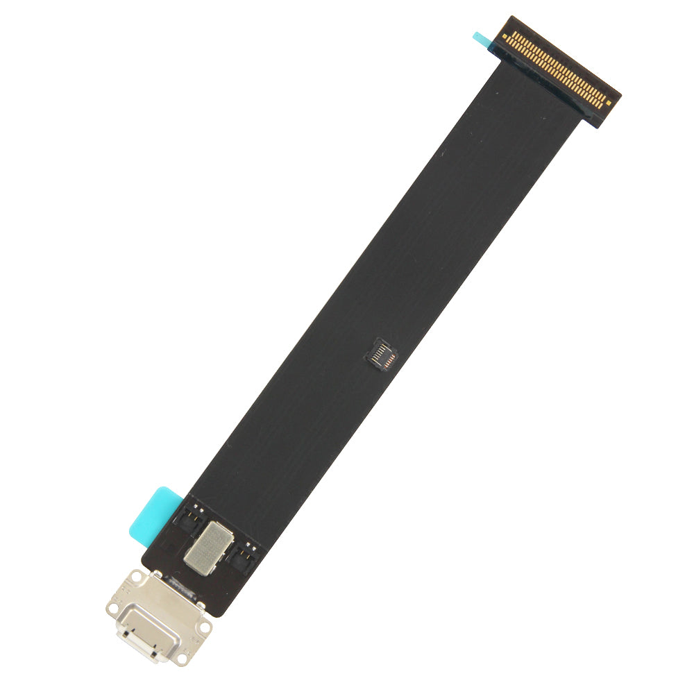Charging Port for iPad Pro 12.9 (3G Version) - White
