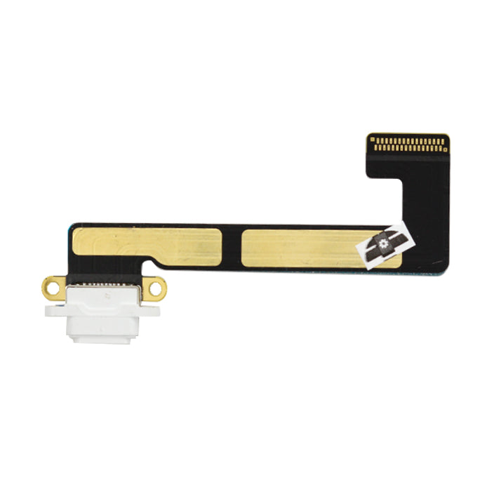 Charging Port Replacement for iPad Mini 2 - White (OEM)