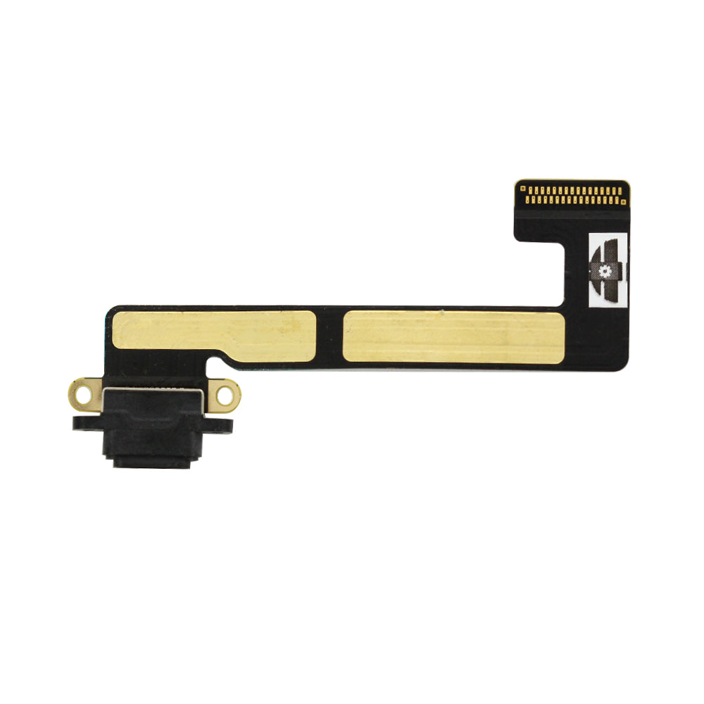 Charging Port Replacement for iPad Mini 3 - Black (OEM)