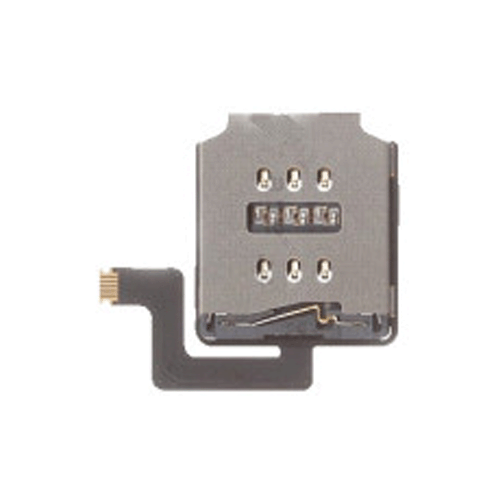 Sim Card Reader for iPad 5 (2017)