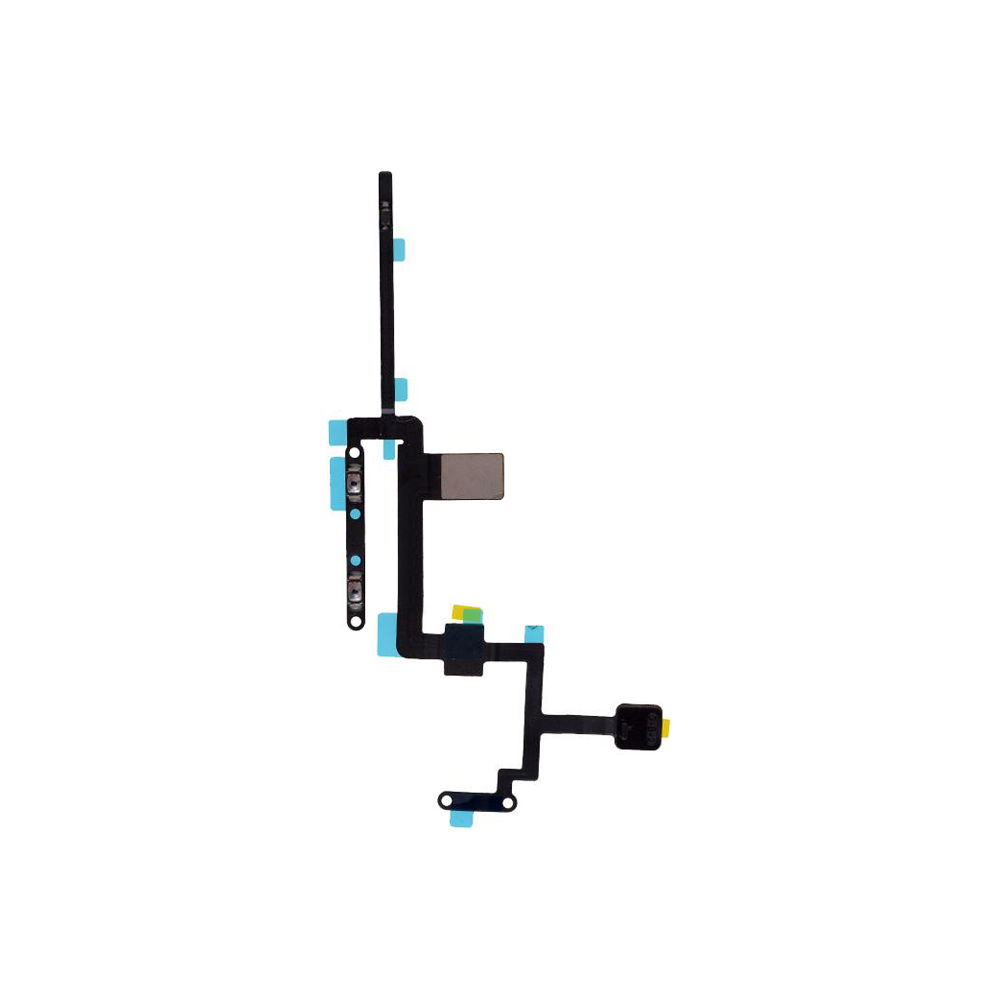 Power and Volume Flex cable for iPad Pro 12.9 (2nd Generation)
