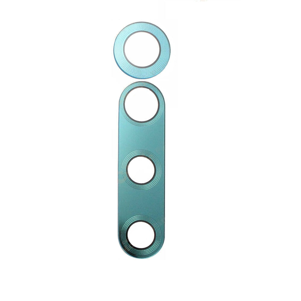 Back Camera Lens for Motorola One Fusion (Emerald Green) (XT2073)