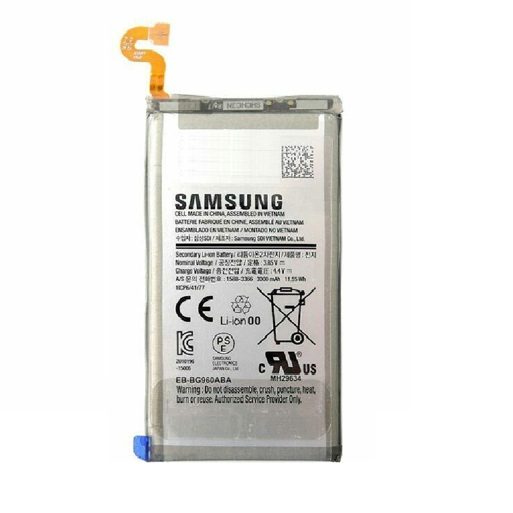 Battery for Samsung Galaxy S9 - OEM PULL