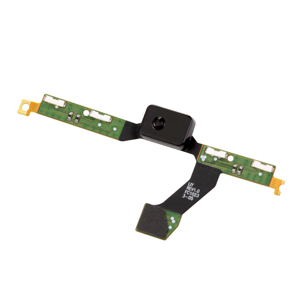 HTC Aria Menu Home Button Trackpad Trackball Flex Cable