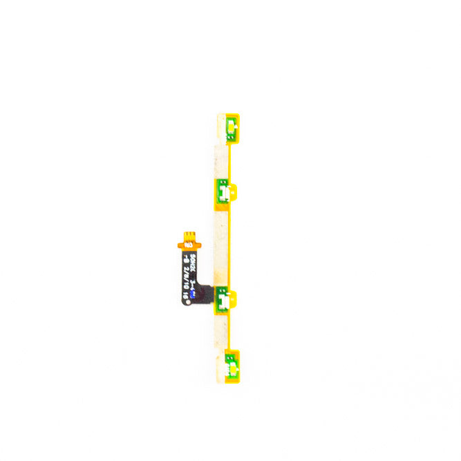 HTC Droid Incredible 1 Front Touch Keypad Buttons Wire Flex Cable