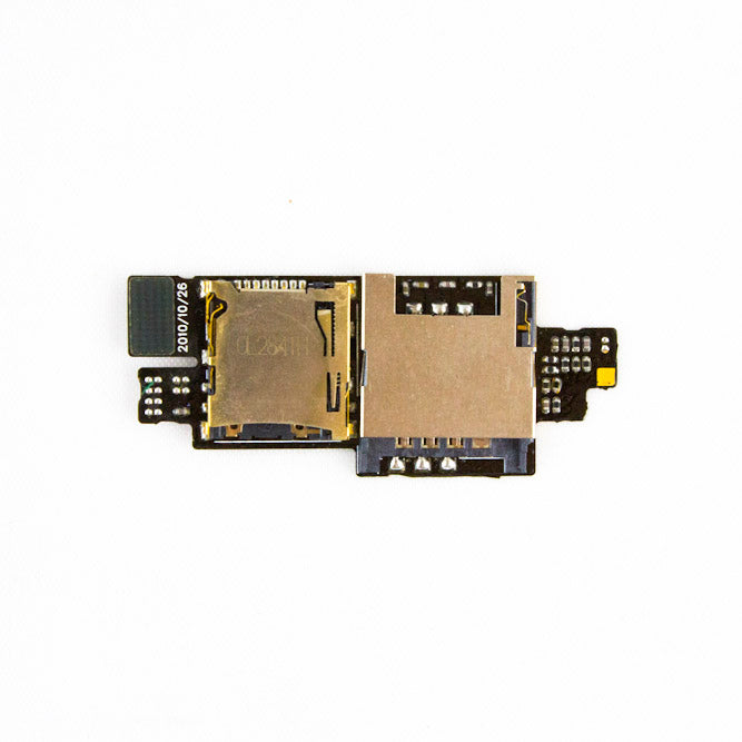 HTC Inspire Sim Card Ribbon Flex Cable
