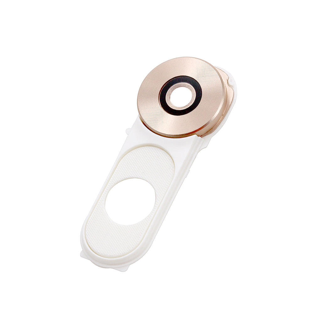 Rear Camera Lens for LG V10 - Modern Beige