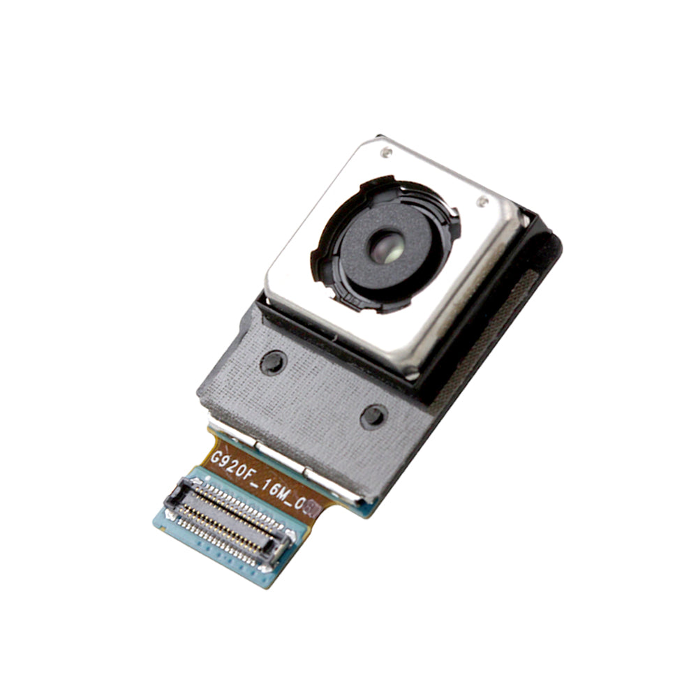 Rear Camera Flex Cable for Samsung Galaxy S6 Edge Plus