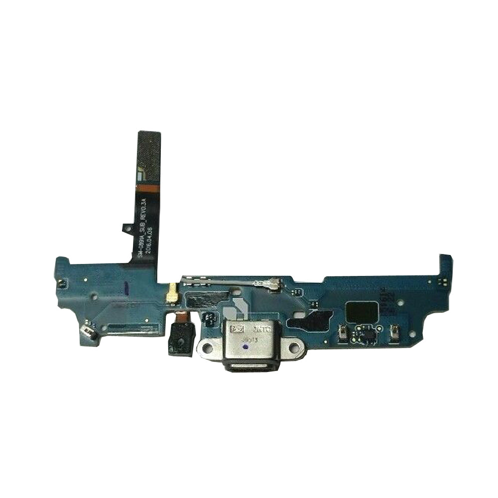 Charging Port Replacement for Samsung Galaxy S7 Active