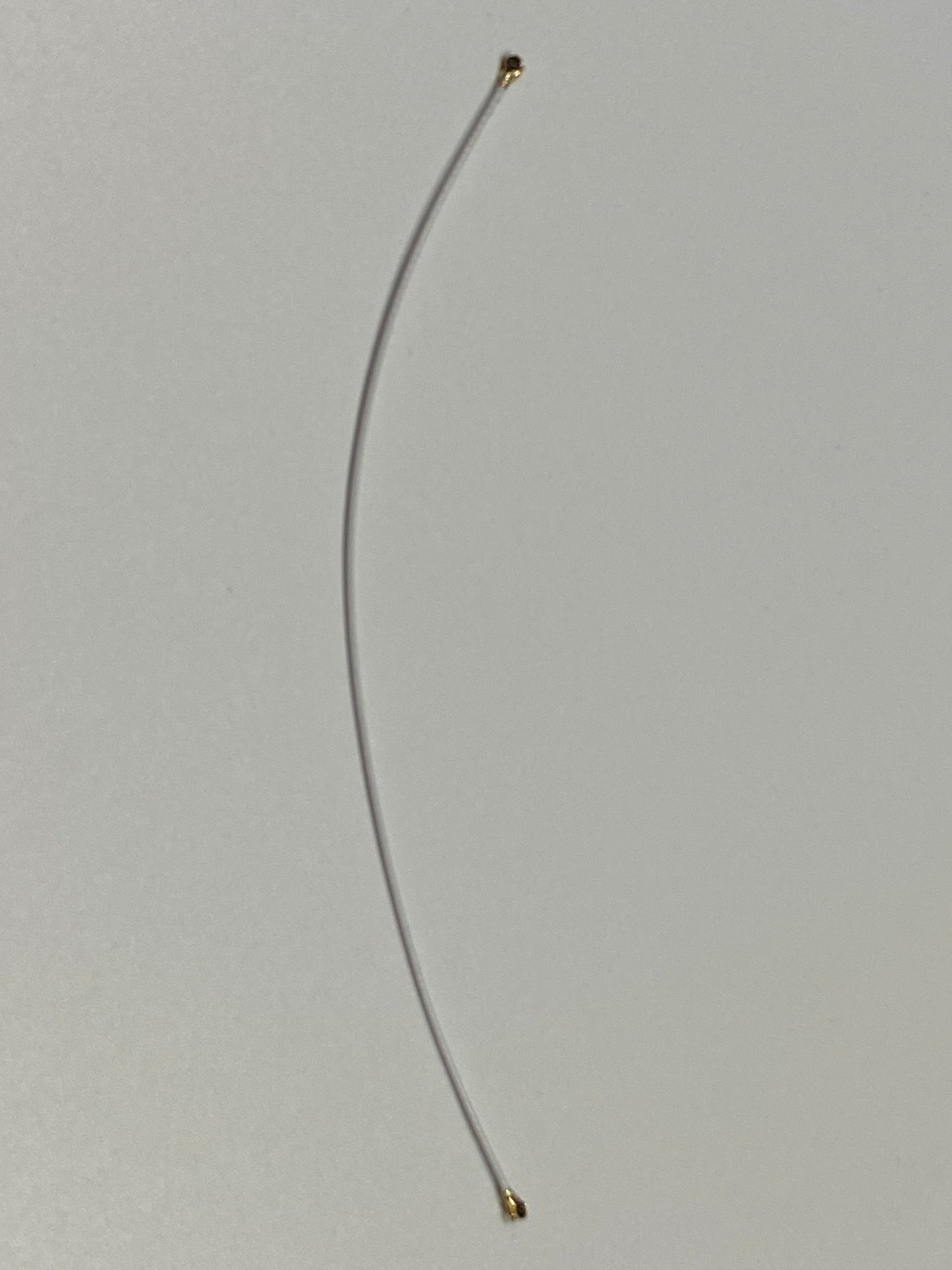 Antenna Connecting Cable (Single Cable) for Samsung Galaxy A70 (A705/2019) (OEM)