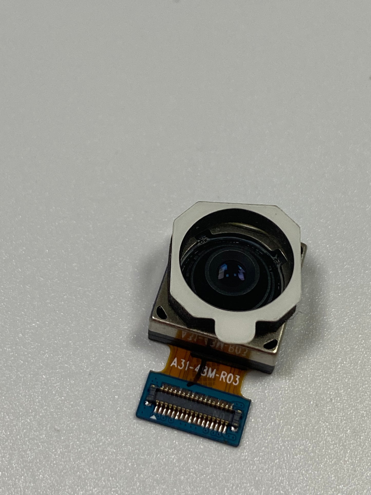 Back Camera (Big) for Samsung Galaxy A12 (A125/2020) (OEM)