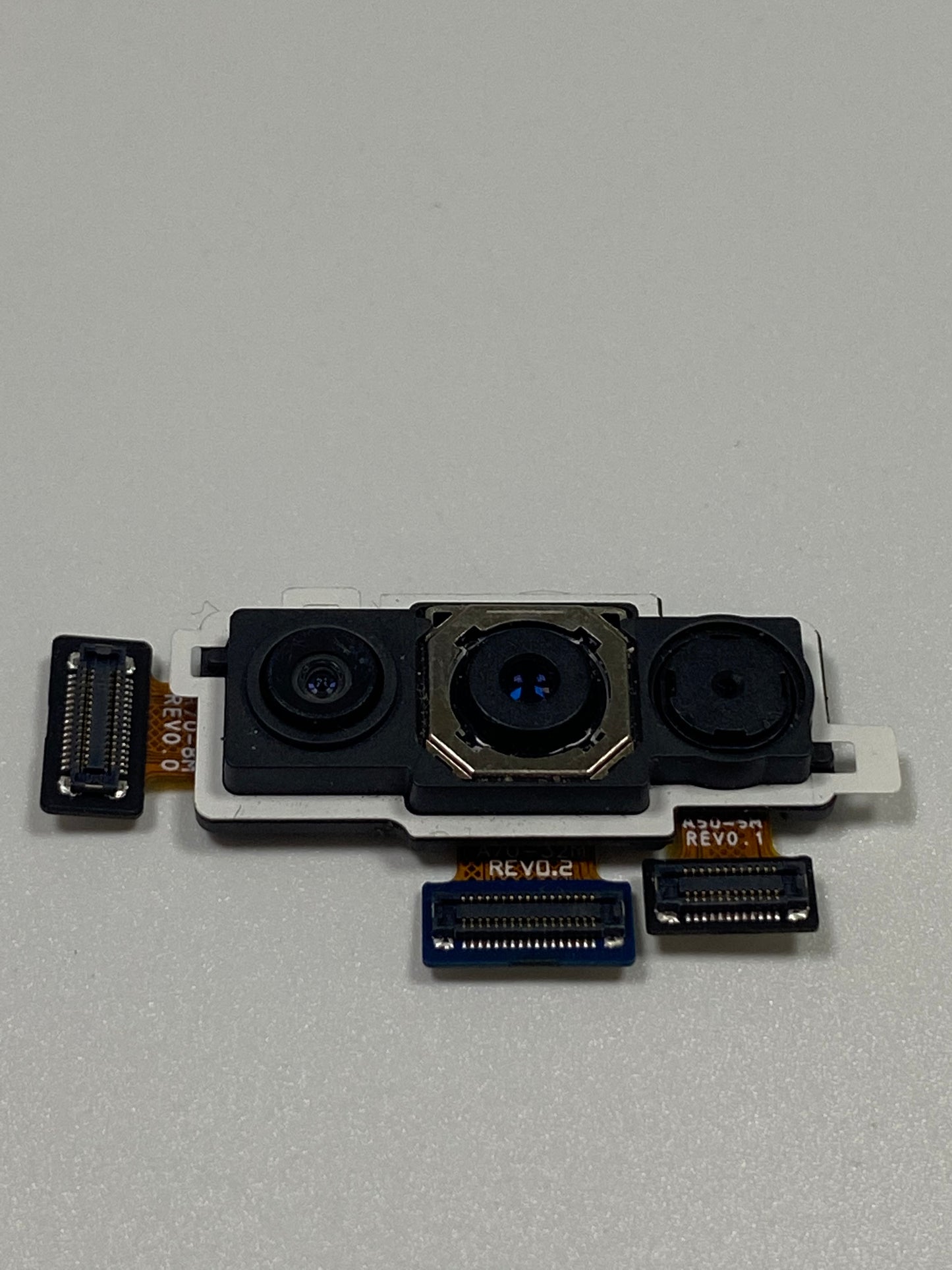 Back Camera For Samsung Galaxy A70 (A705/2019) (OEM)