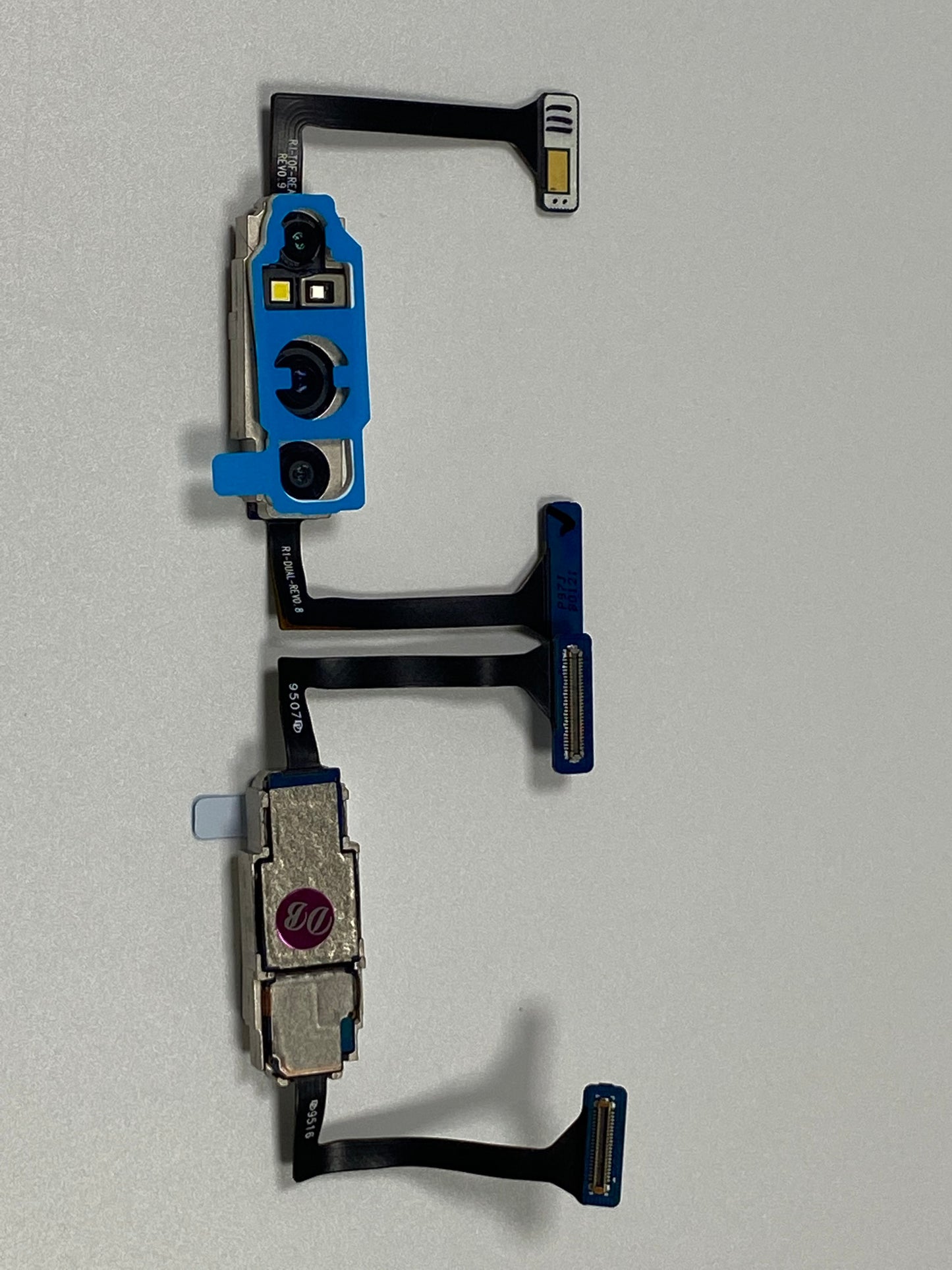 Back Camera For Samsung Galaxy A80 (A805/2019) (OEM)