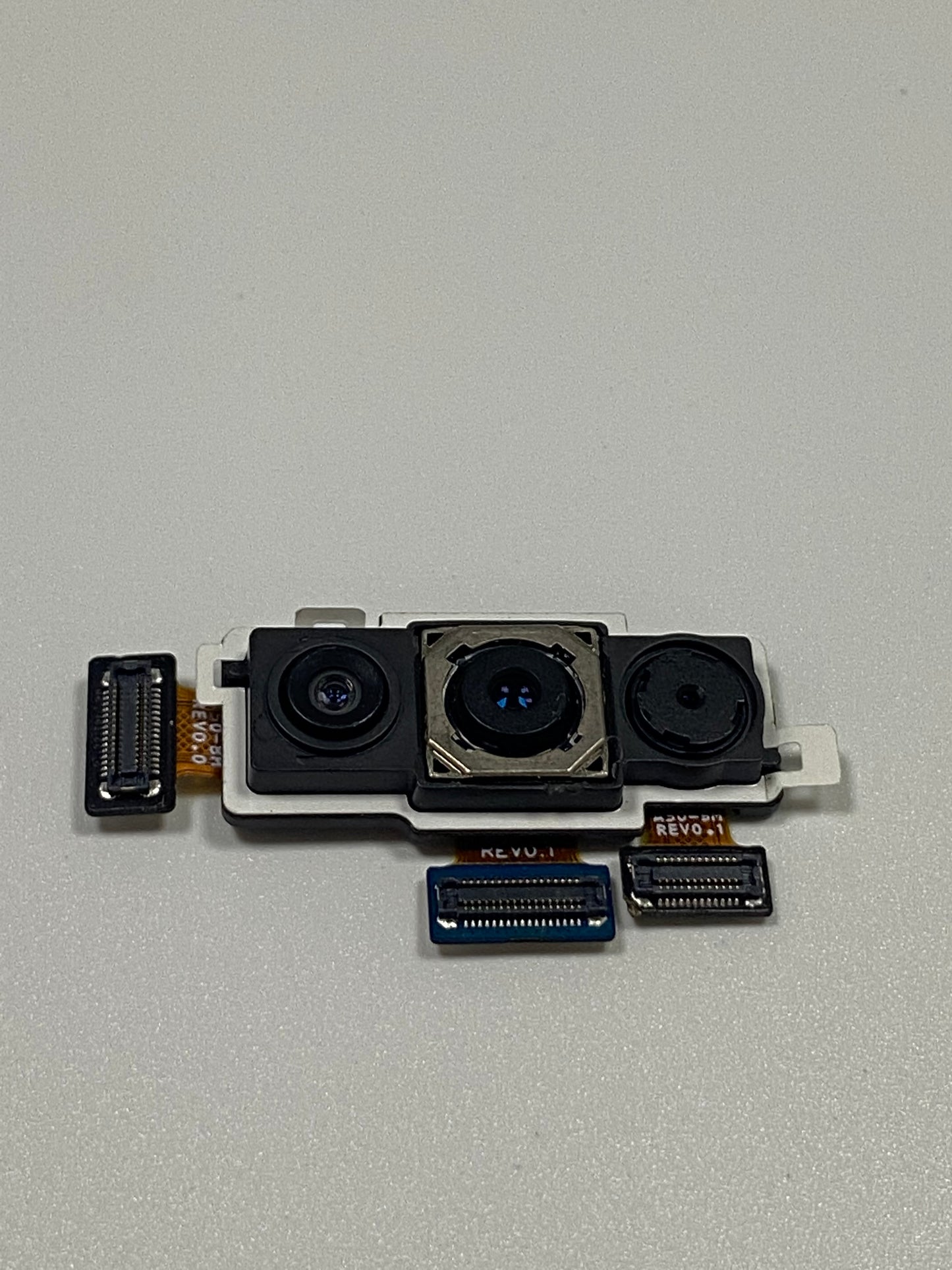 Back Camera With Flex Cable For Samsung Galaxy A50 (A505/2019) (OEM)
