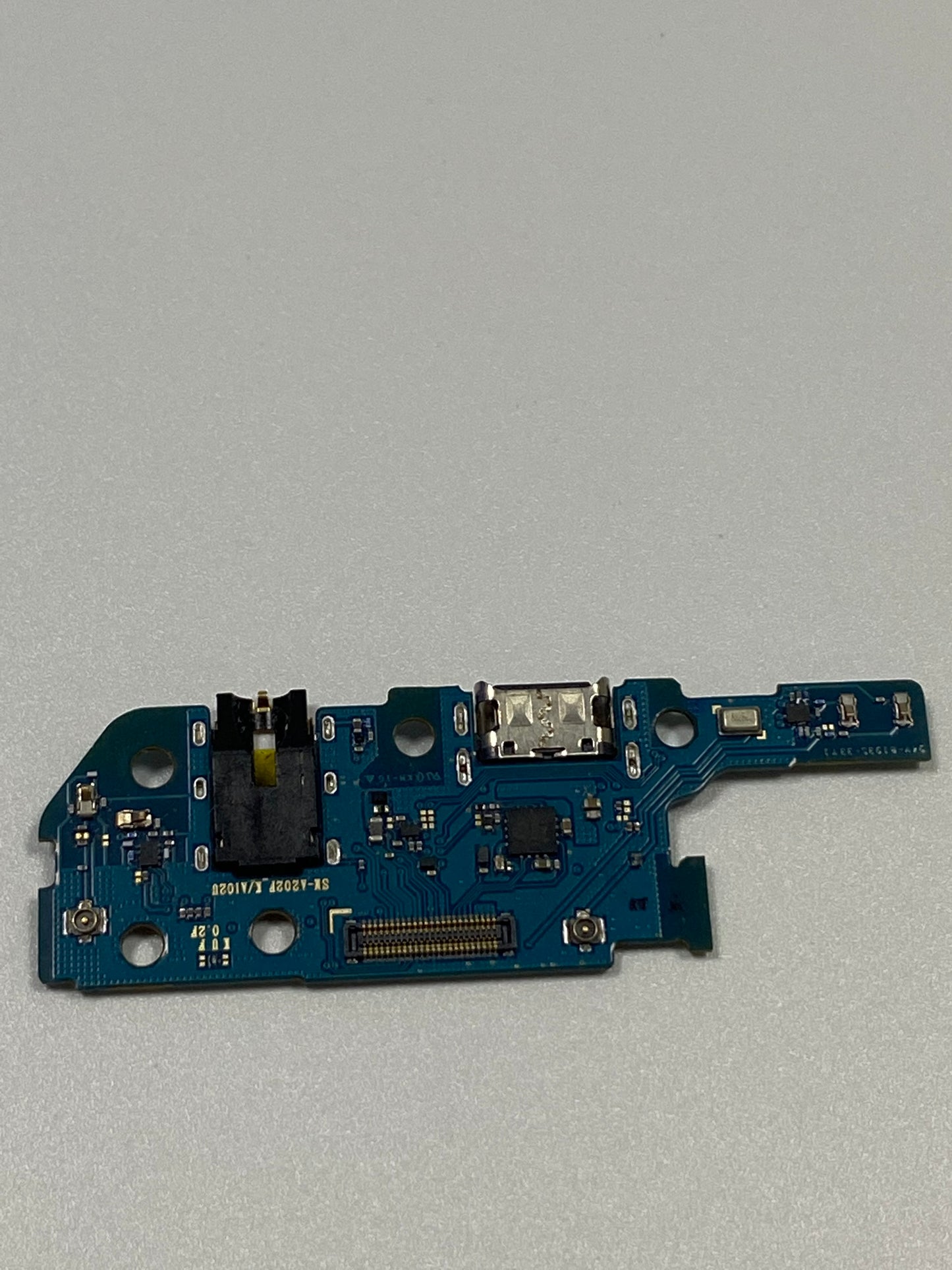 Charging Port Board with Headphone Jack for Samsung Galaxy A10e (A102/2019)/A20e (A202/2019) (OEM)