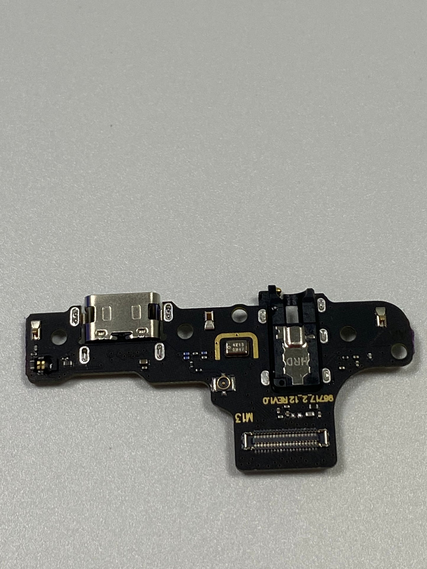 Charging Port with Headphone Jack For Samsung Galaxy A21 (A215/2020)