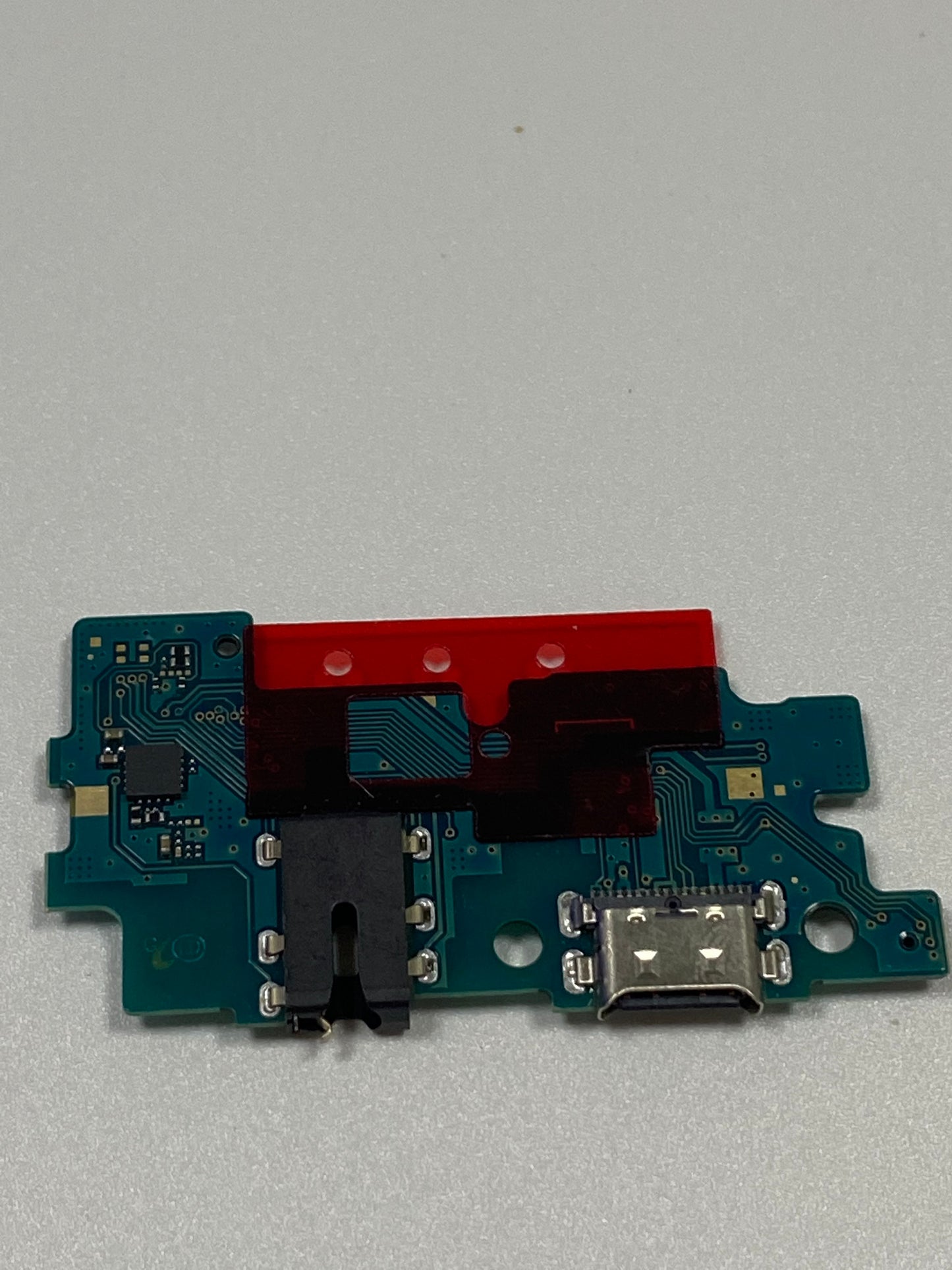 Charging Port With headphone Jack For Samsung Galaxy A30 (A305/2019)