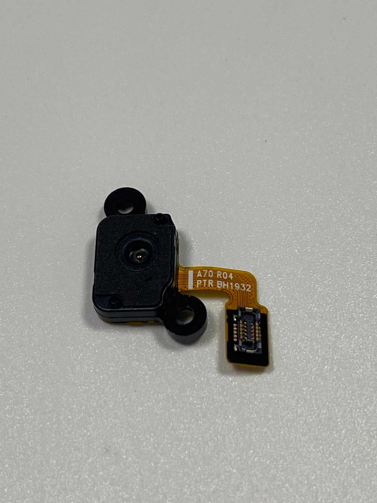 Fingerprint Reader With Flex Cable For Samsung Galaxy A70 (A705/2019)