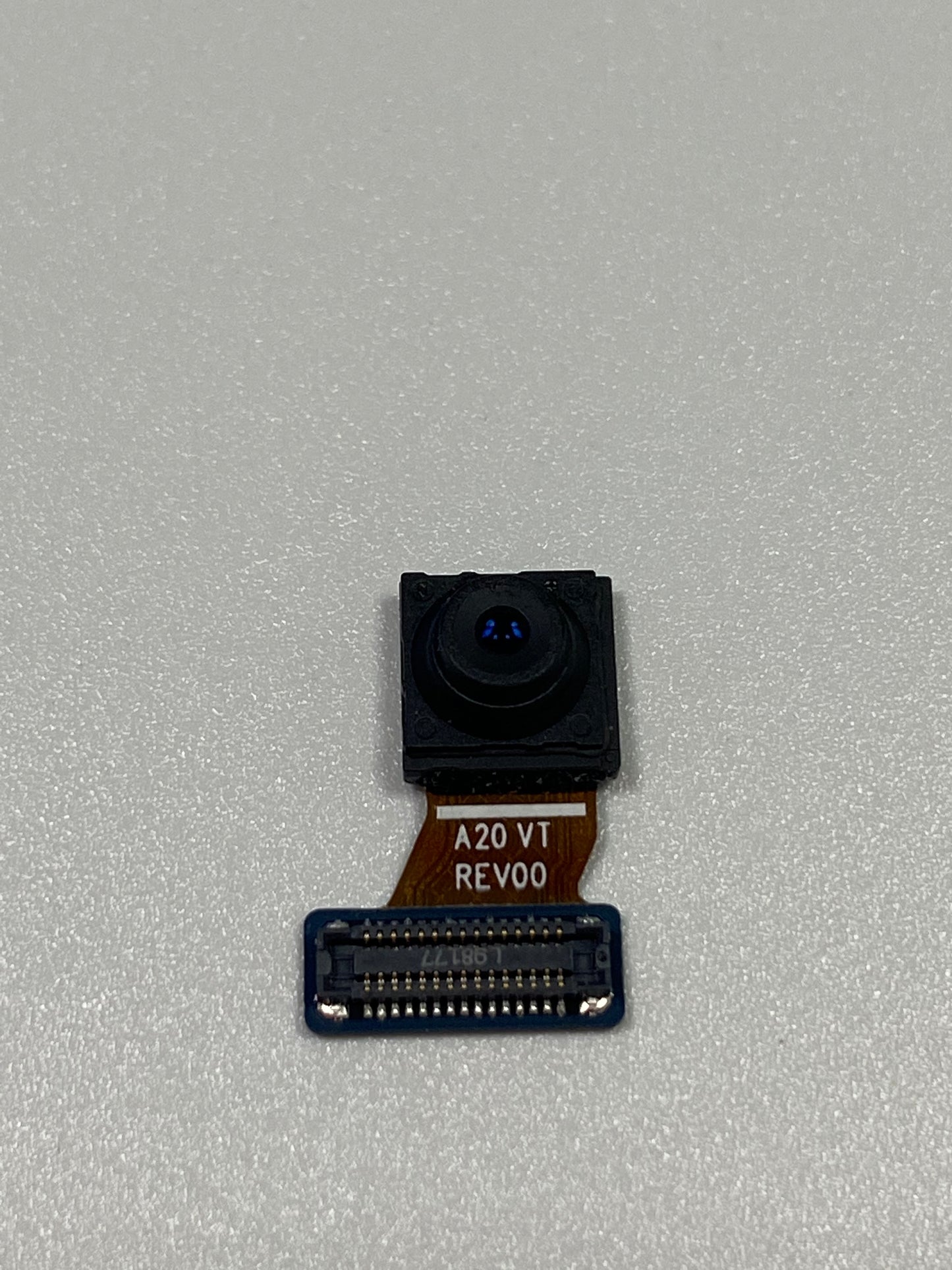 Front Camera For Samsung Galaxy A20 (A205/2019) (OEM)