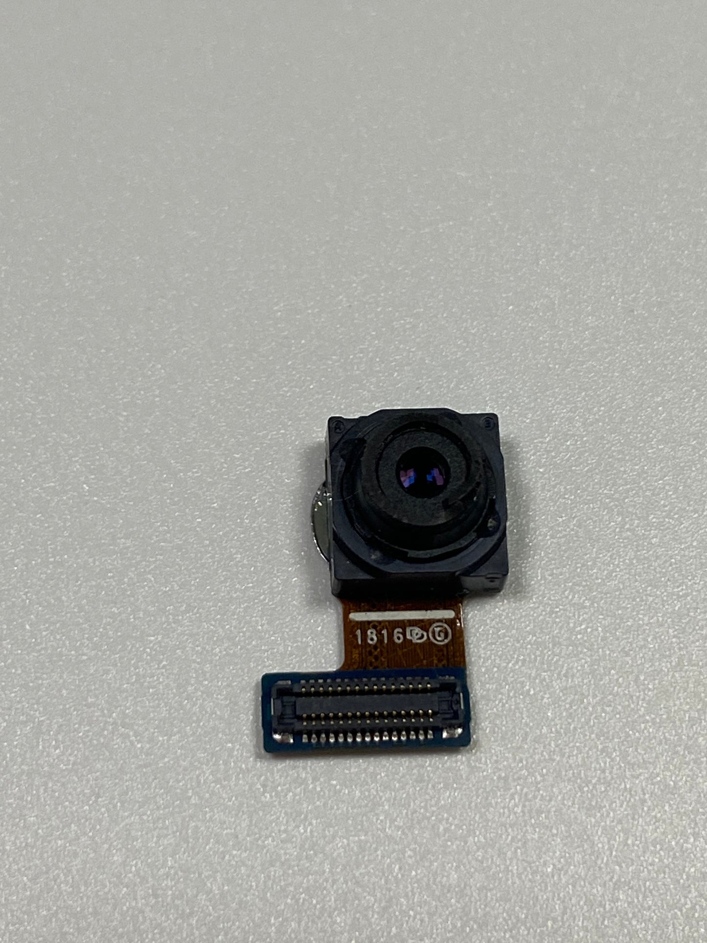 Front Camera For Samsung Galaxy A6 (A600/2018) (OEM)