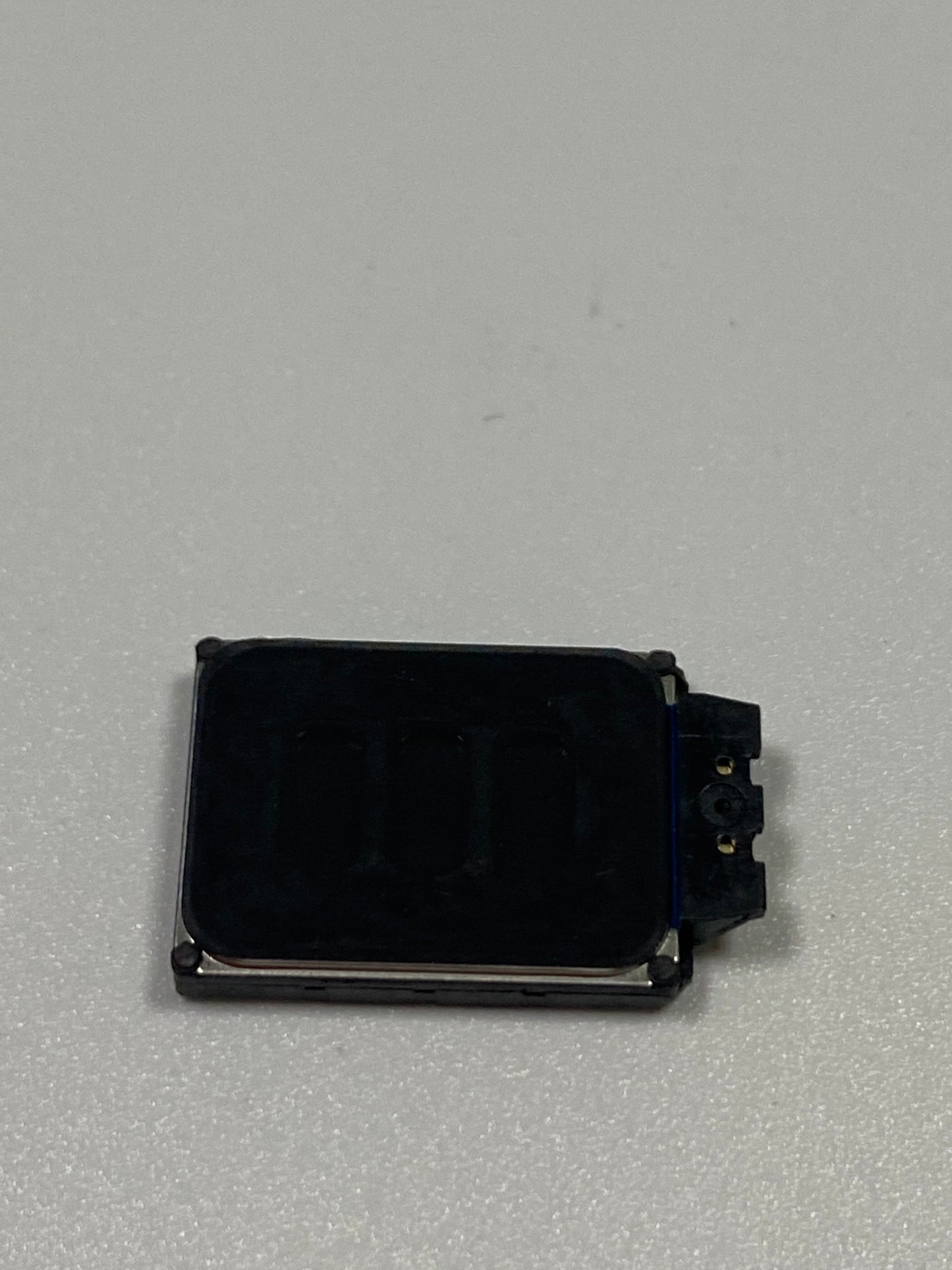 Loud Speaker For Samsung Galaxy A20 (A205/2019) (OEM) - image 2