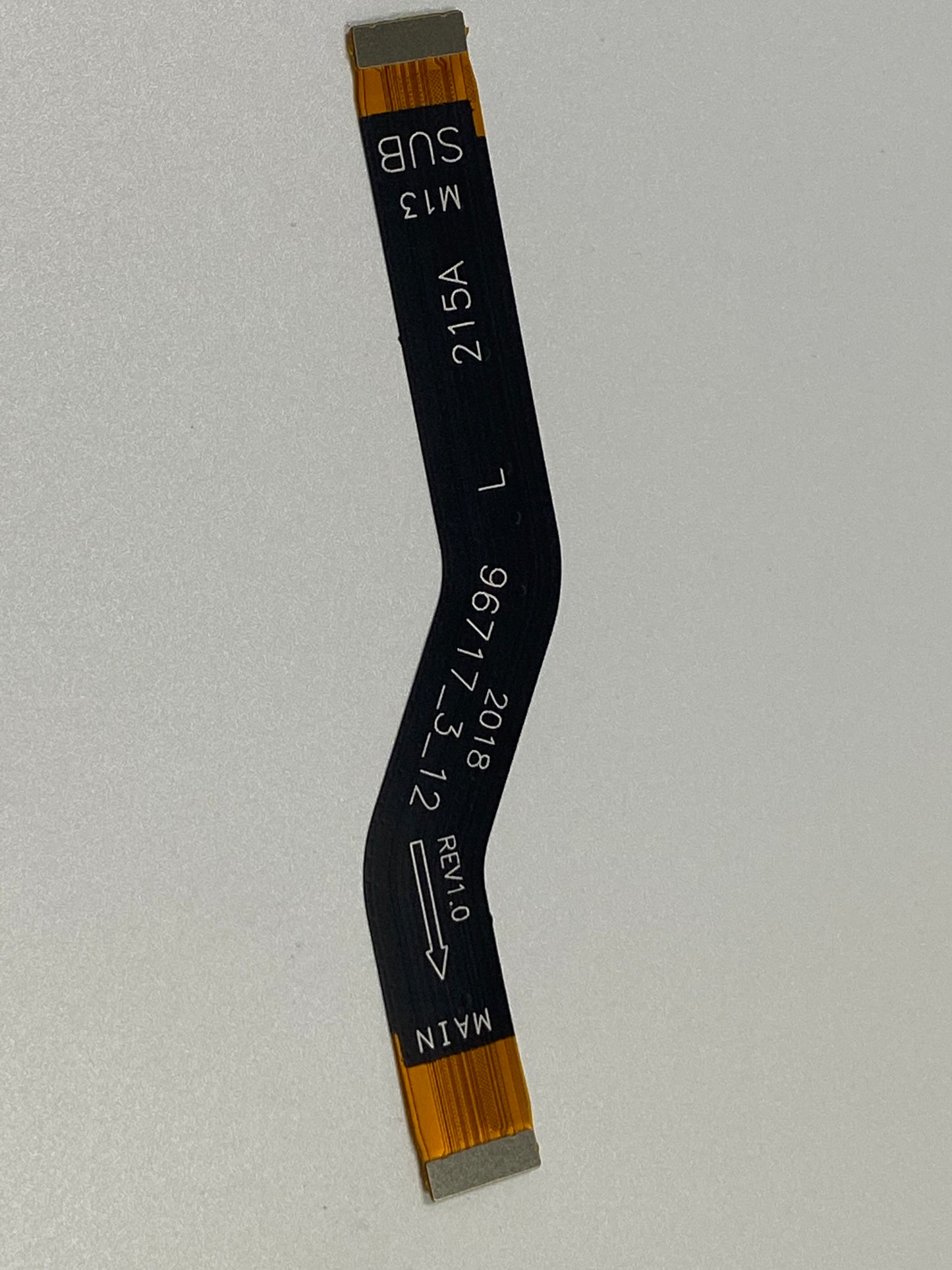 Mainboard Flex Cable For Samsung Galaxy A21 (A215/2020) (OEM)