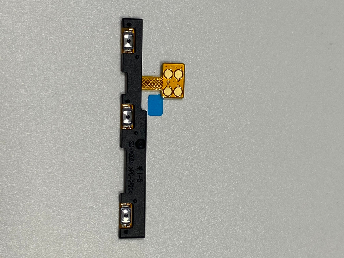 Power and Volume Flex Cable For Samsung Galaxy A90 5G (A908/2019) (OEM)