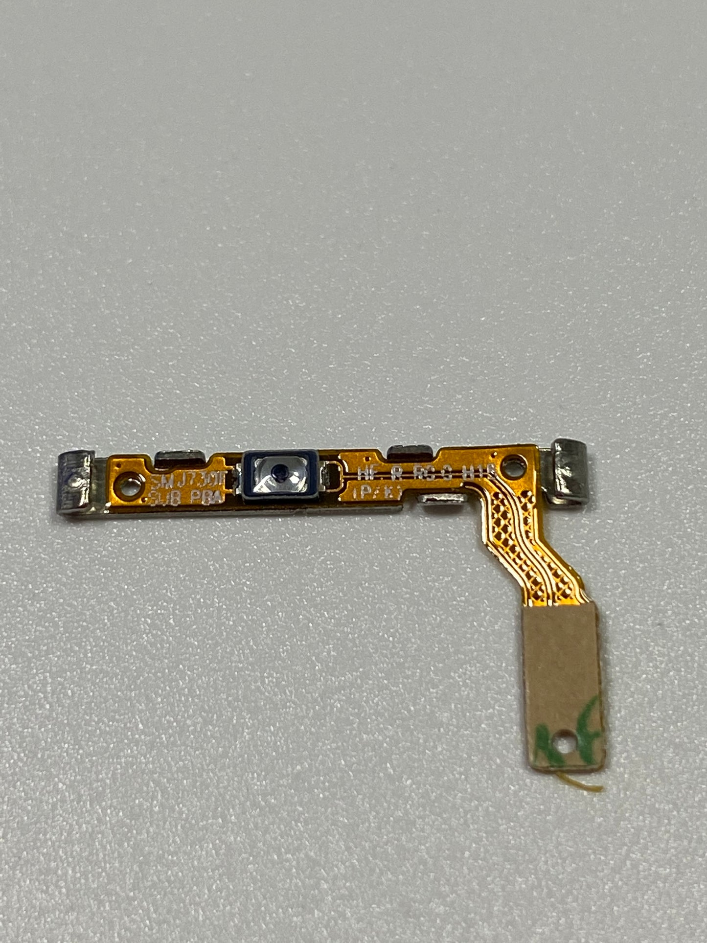 Power Button Flex Cable For Samsung Galaxy A6 (A600/2018) (OEM)