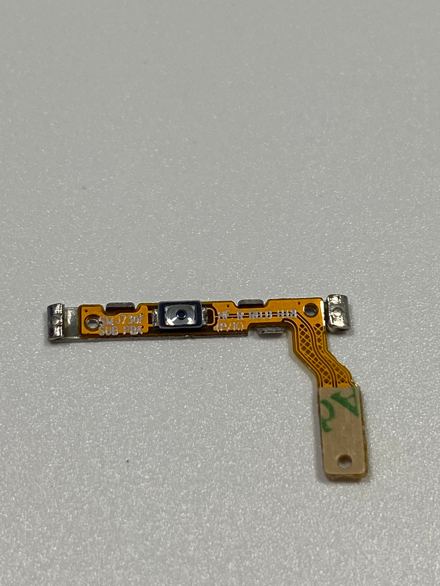 Power Button Flex Cable For Samsung Galaxy A6 Plus (A605/2018) (OEM)