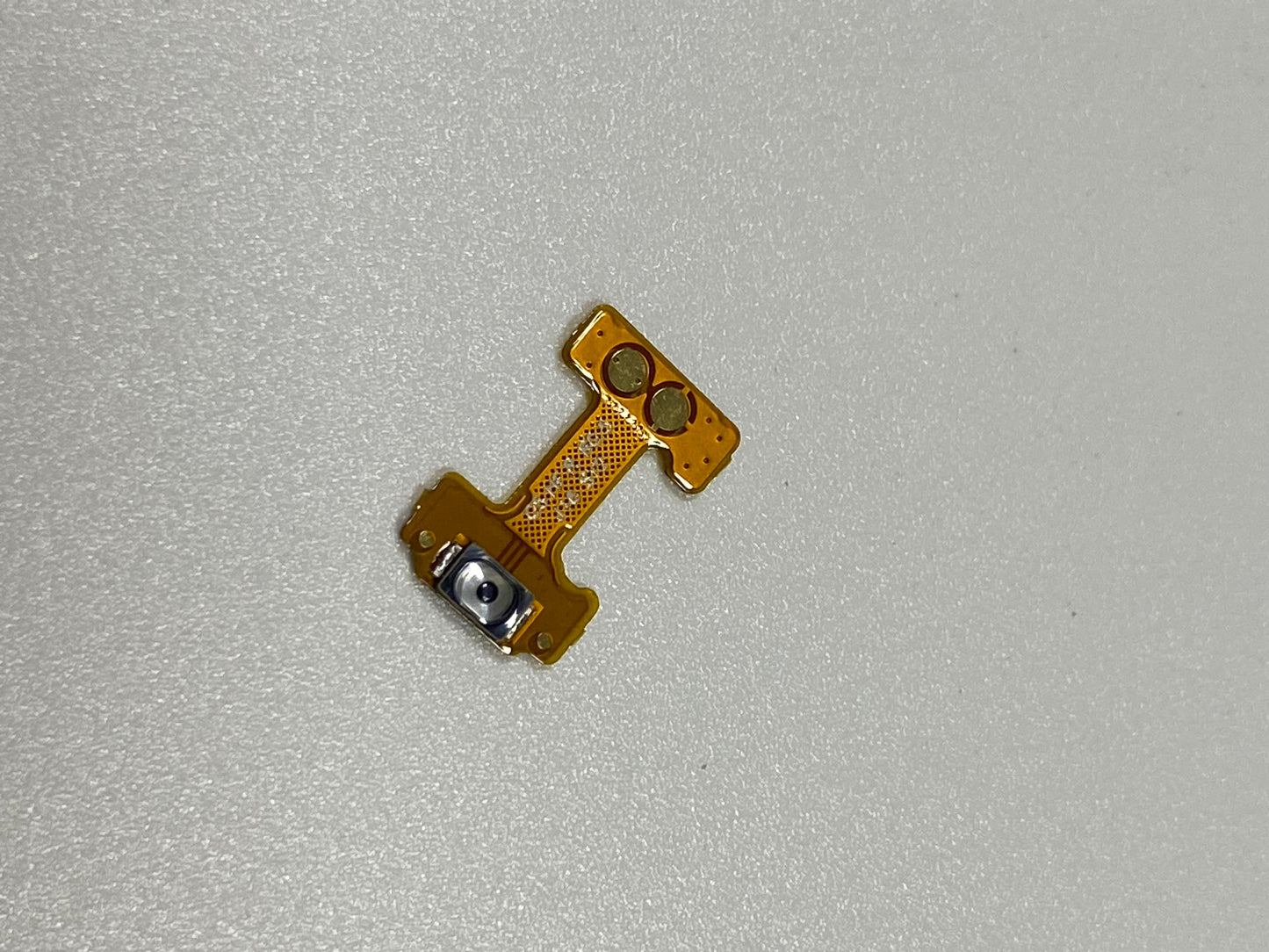 Power Button Flex Cable For Samsung Galaxy A80 (A805/2019)