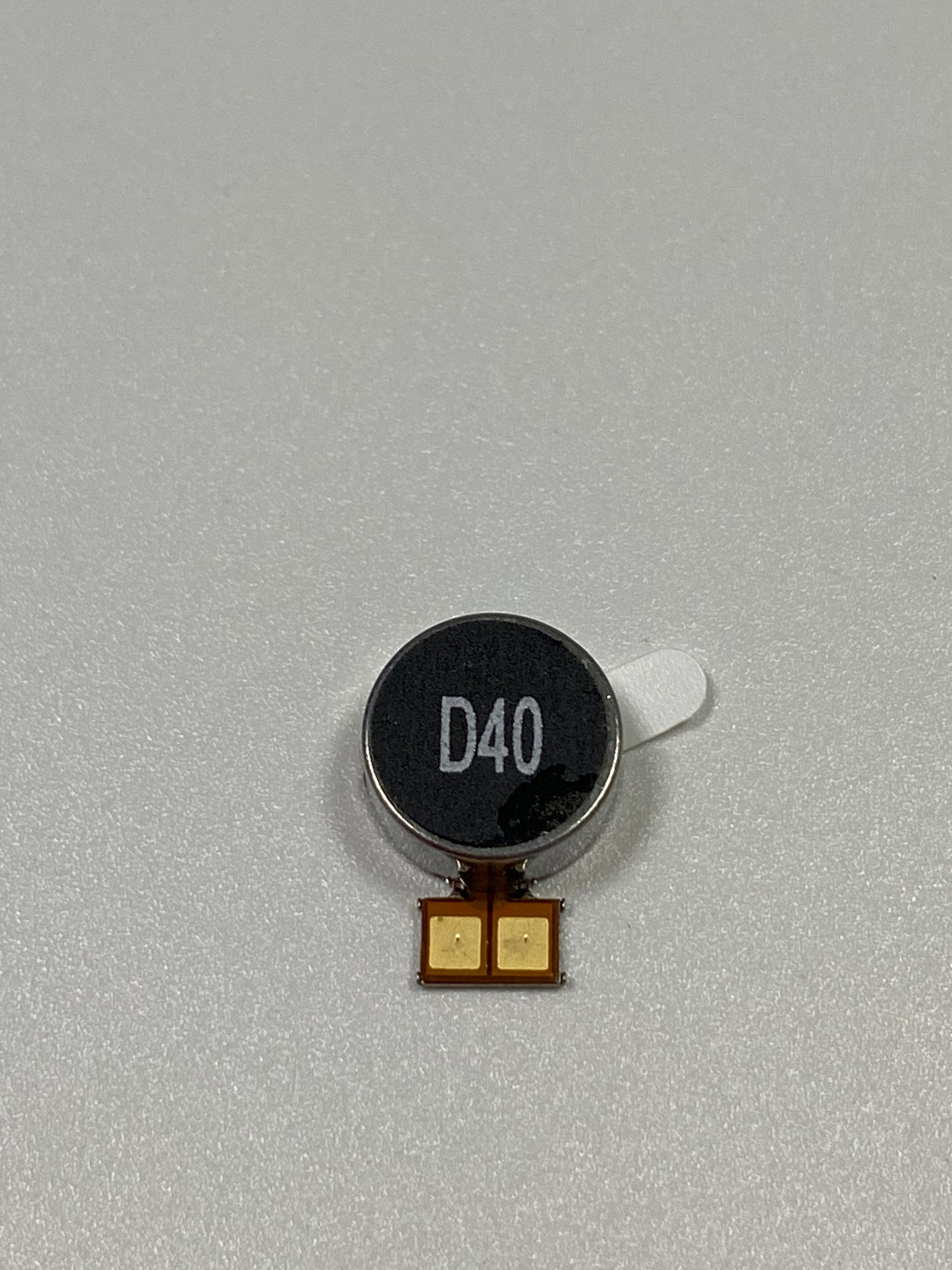 Vibrator For Samsung Galaxy A90 5G (A908/2019) (OEM)