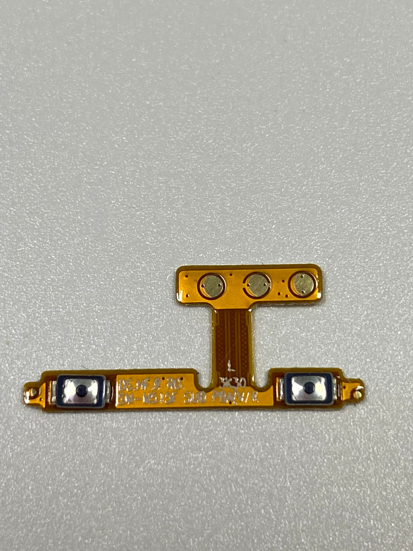 Volume Button Flex Cable For Samsung Galaxy A12 (A125/2020)